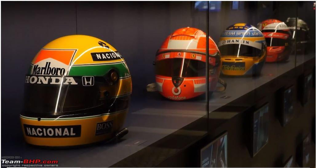 HALL OF FAME