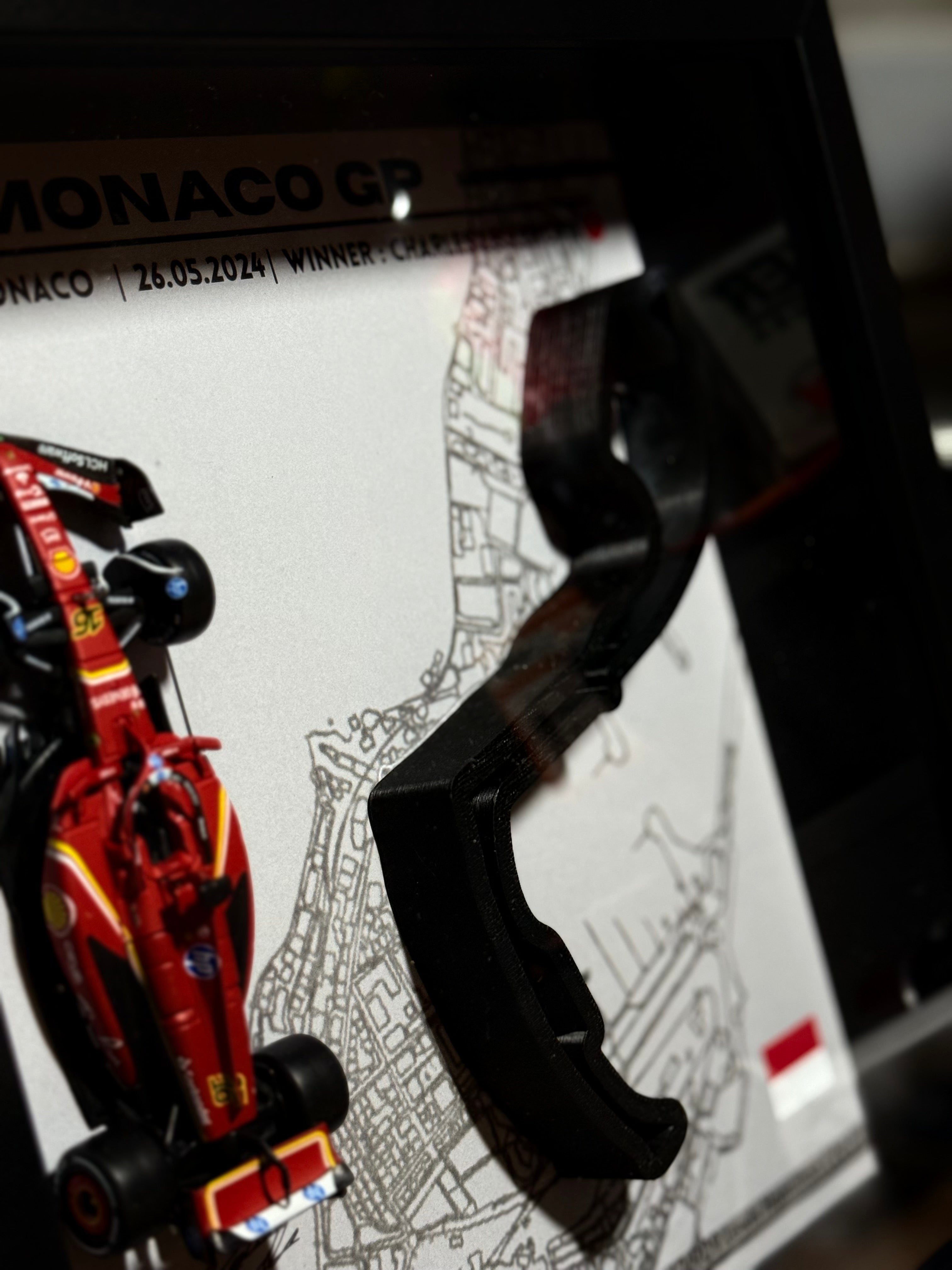 Monaco2024 - CharlesLeclerc #16