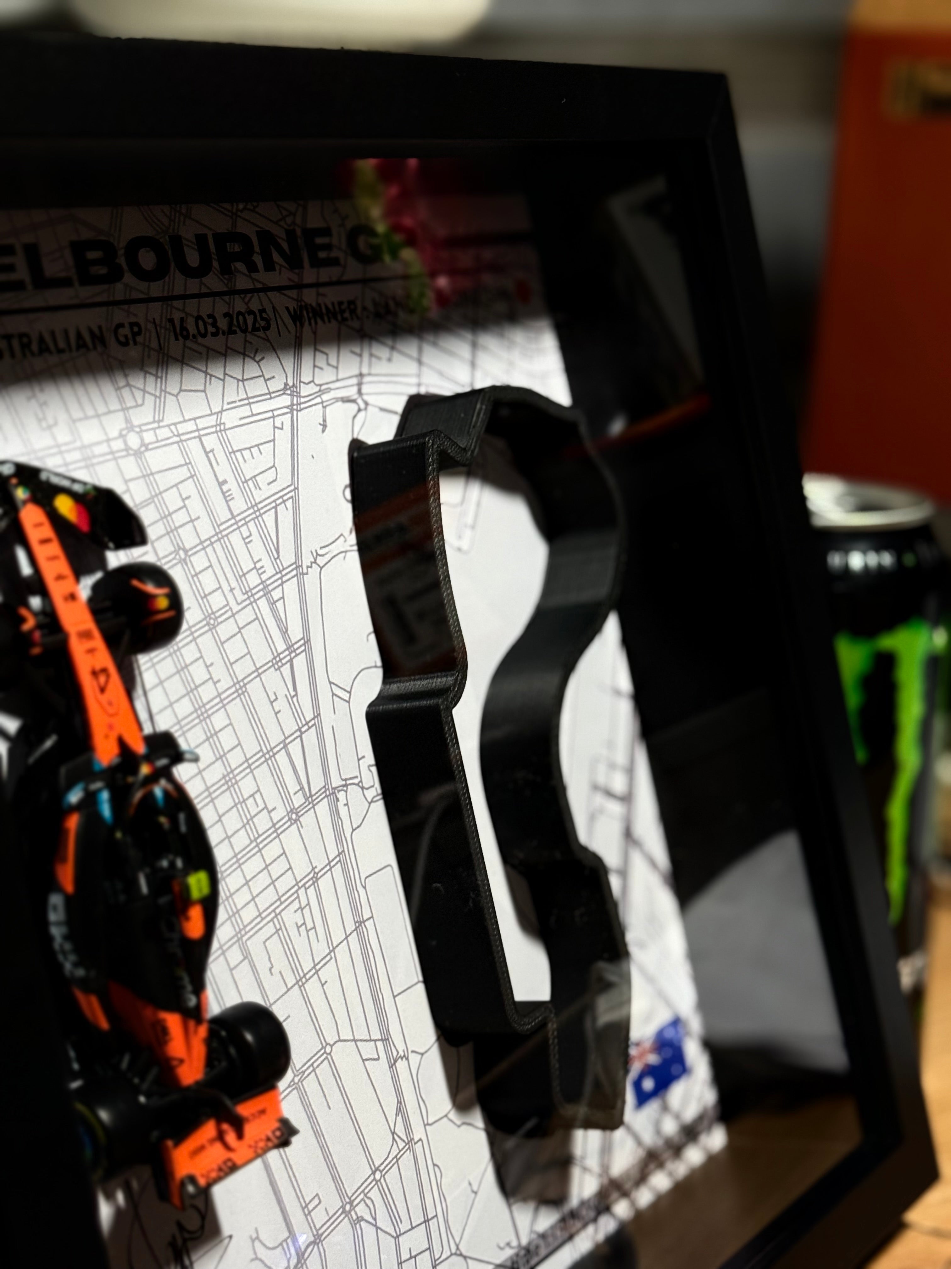 Melburne2025 - LandoNorris #4