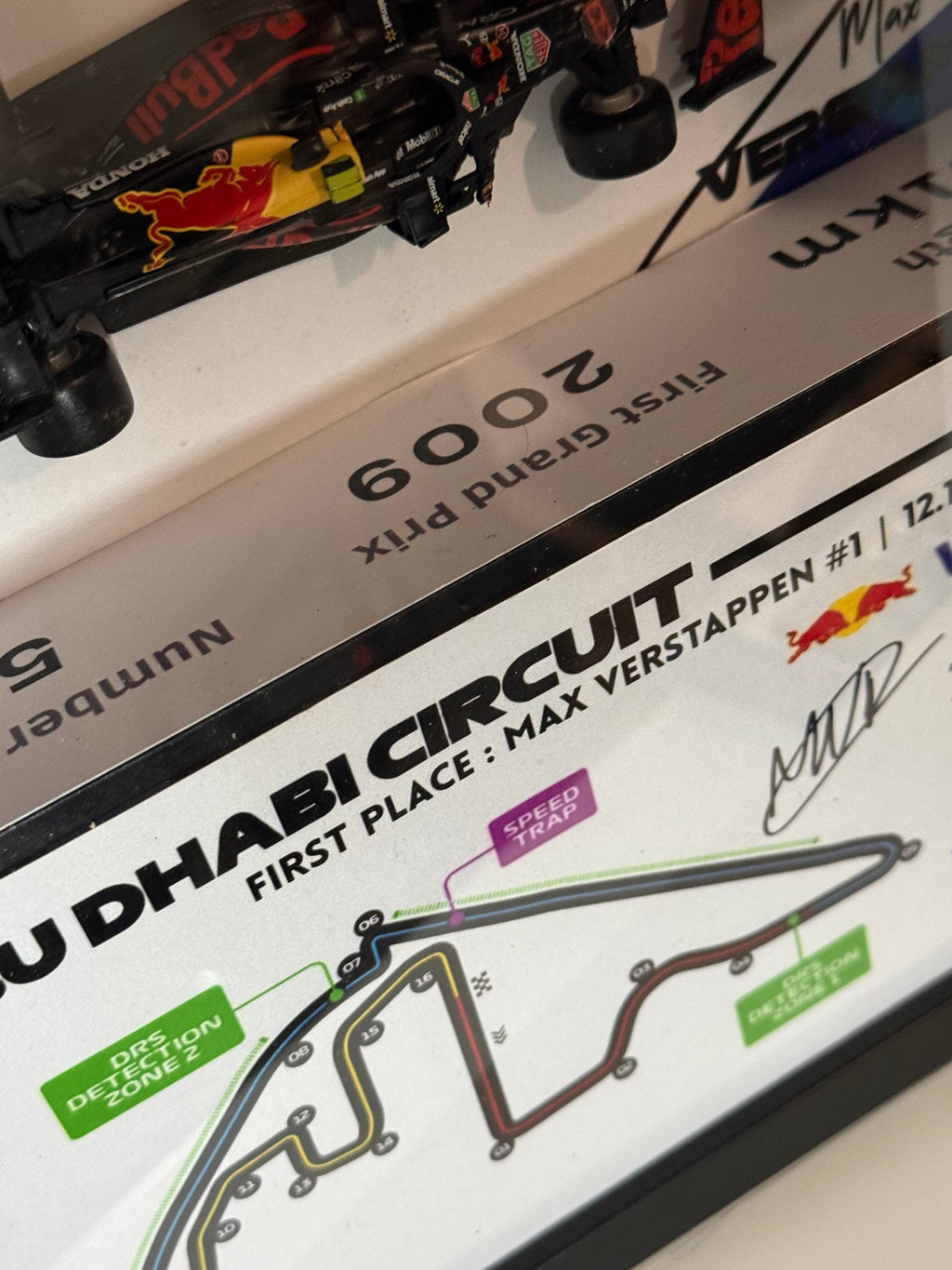 AbuDhabi2021 - MaxVerstappen#33