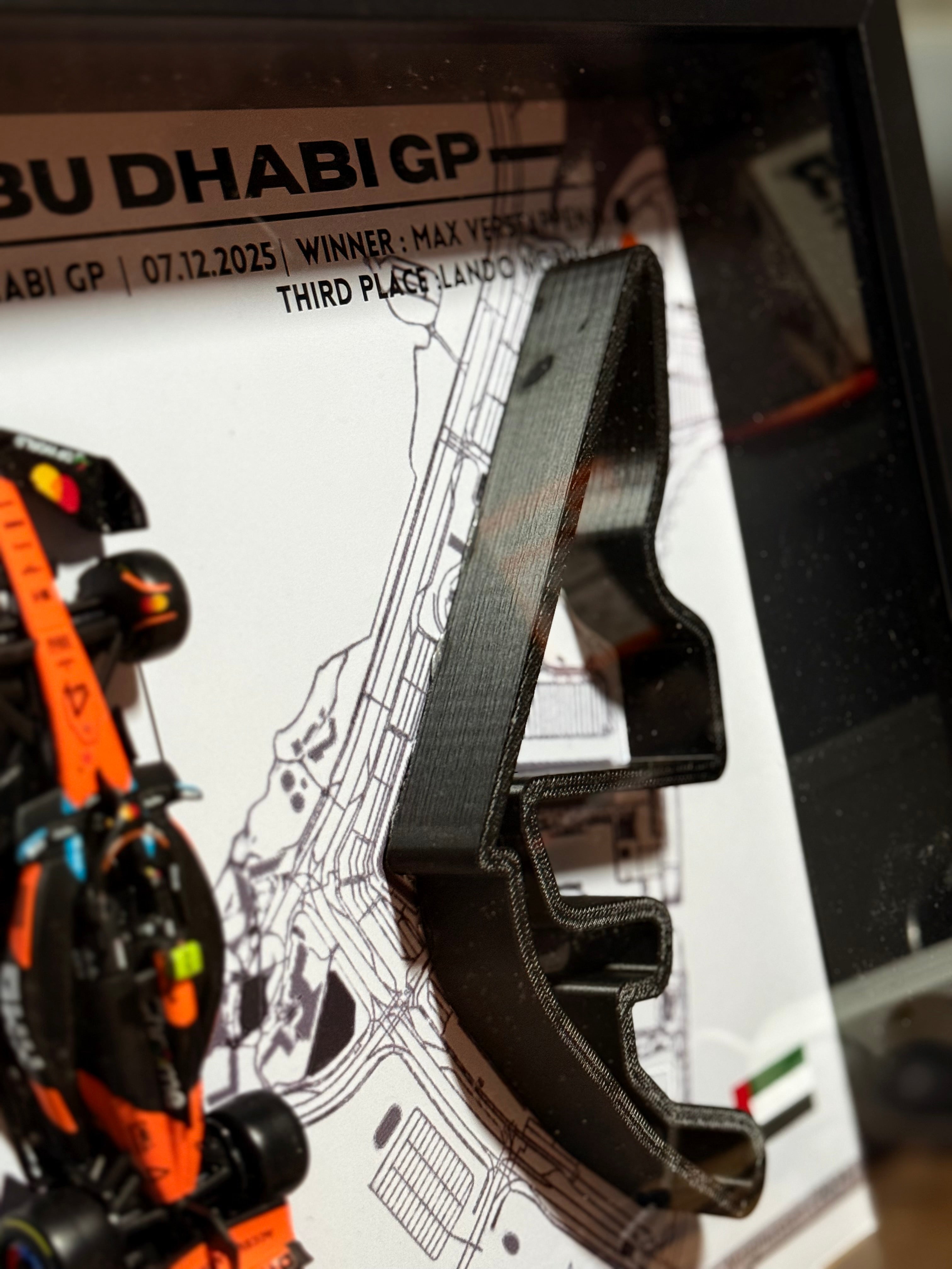 AbuDhabi2025 - Lando Norris #4