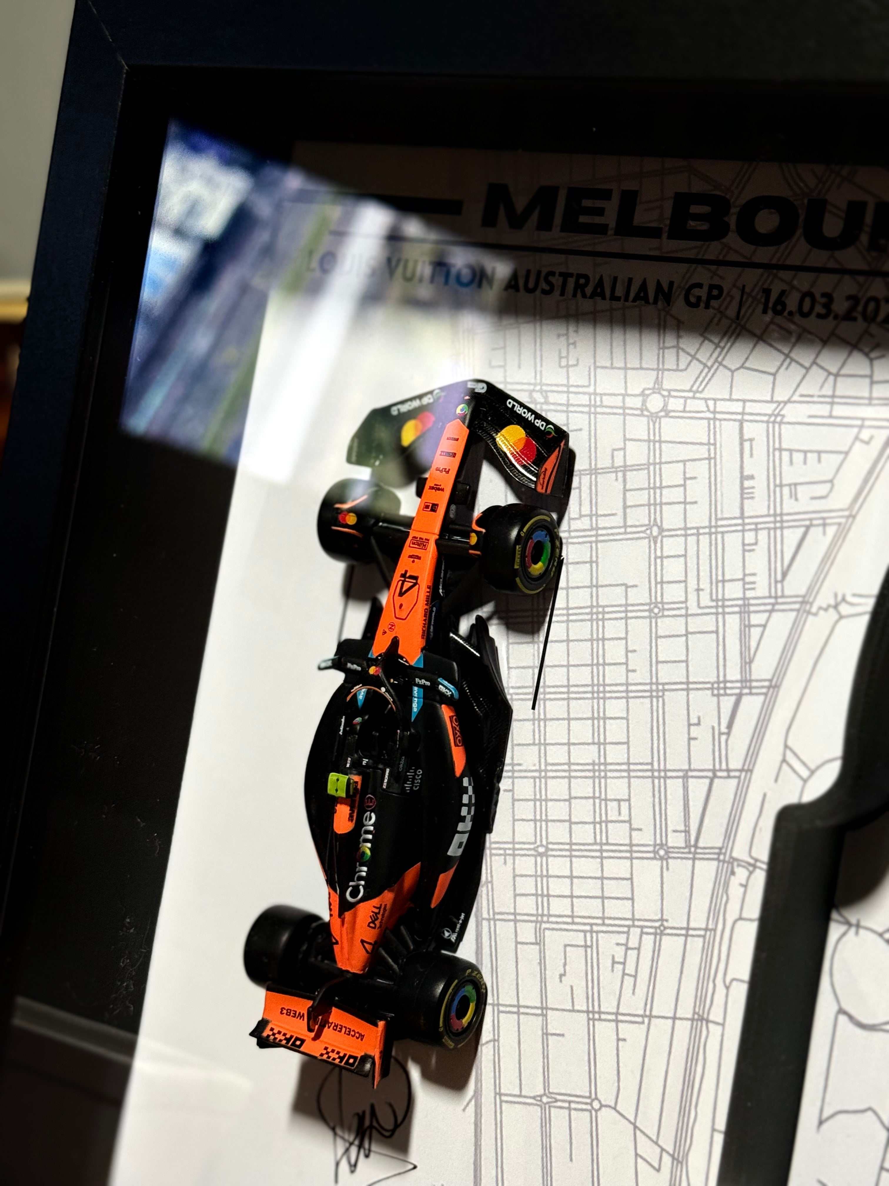 Melburne2025 - LandoNorris #4