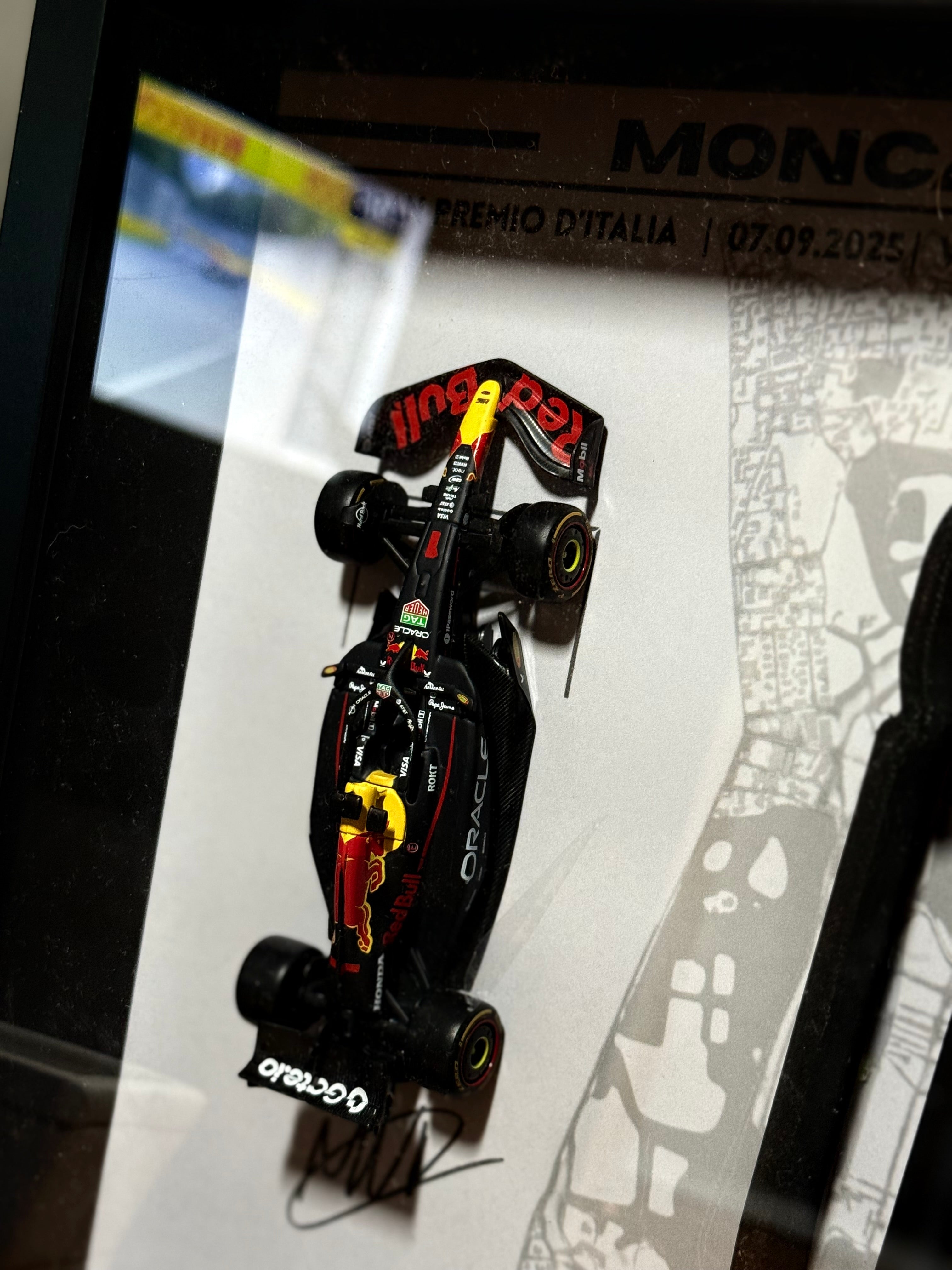 Monca2025 - MaxVerstappen