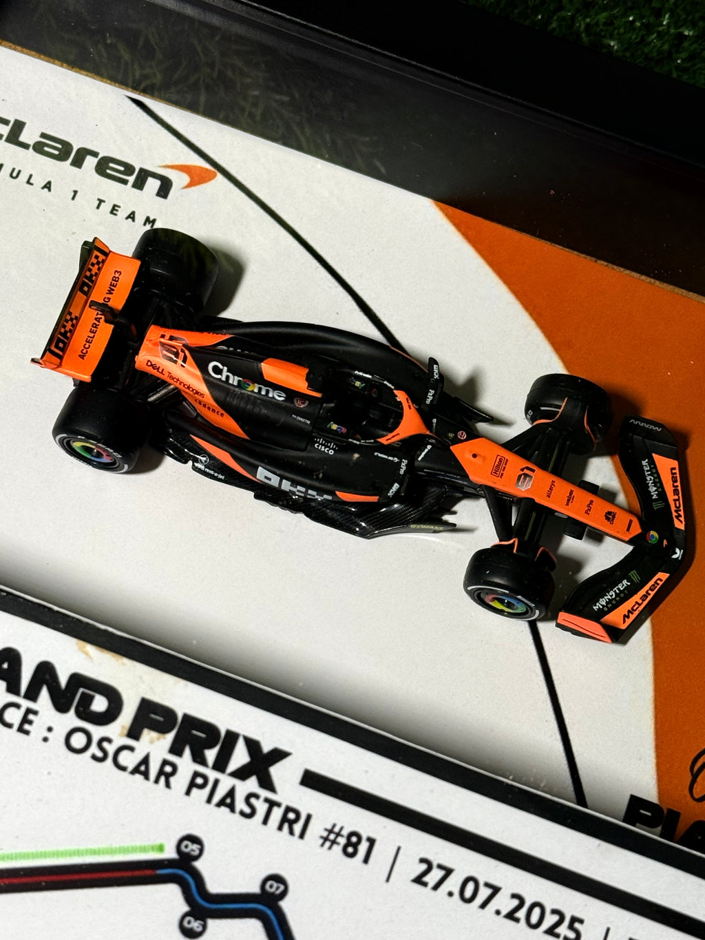 Spa2025 - OscarPiastri#81
