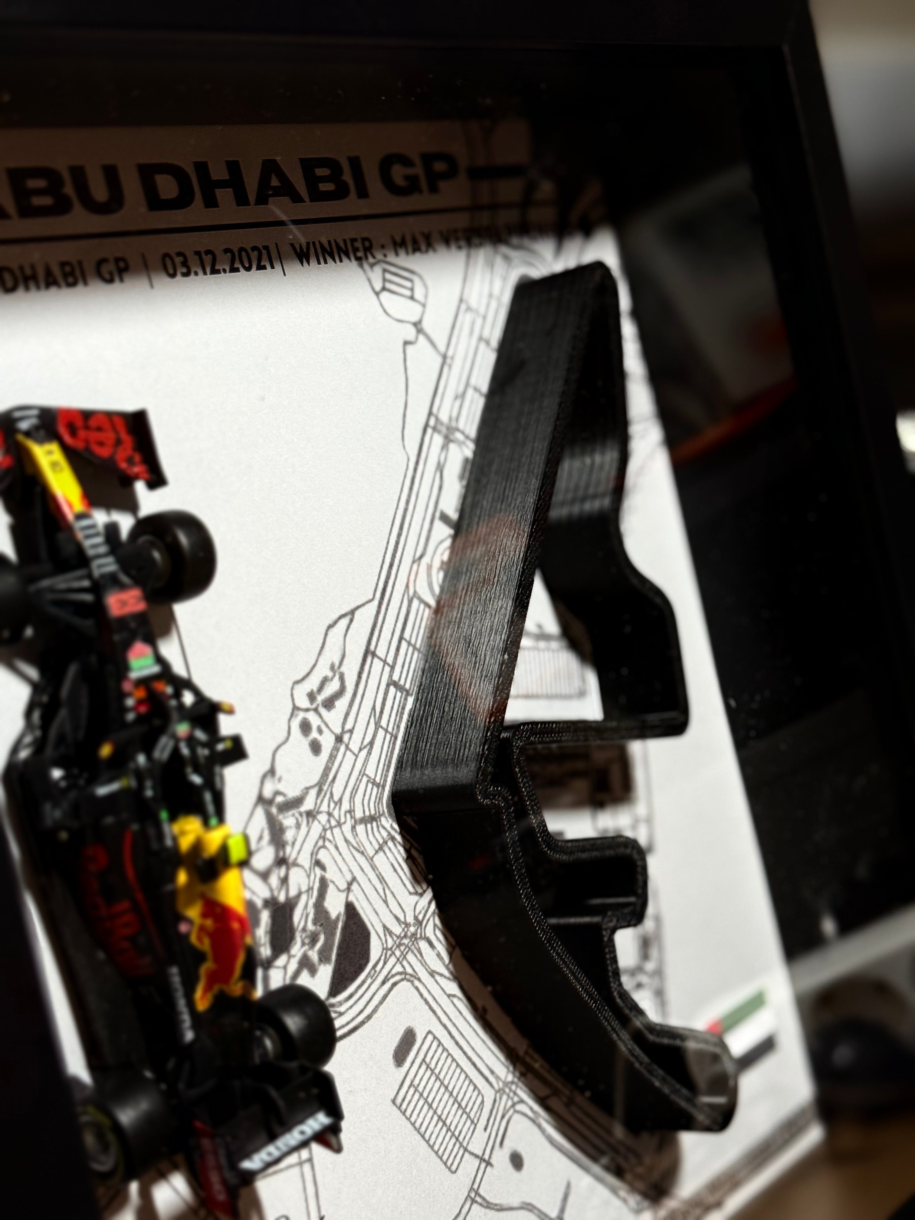 AbuDhabi2021 - Max Verstappen #33