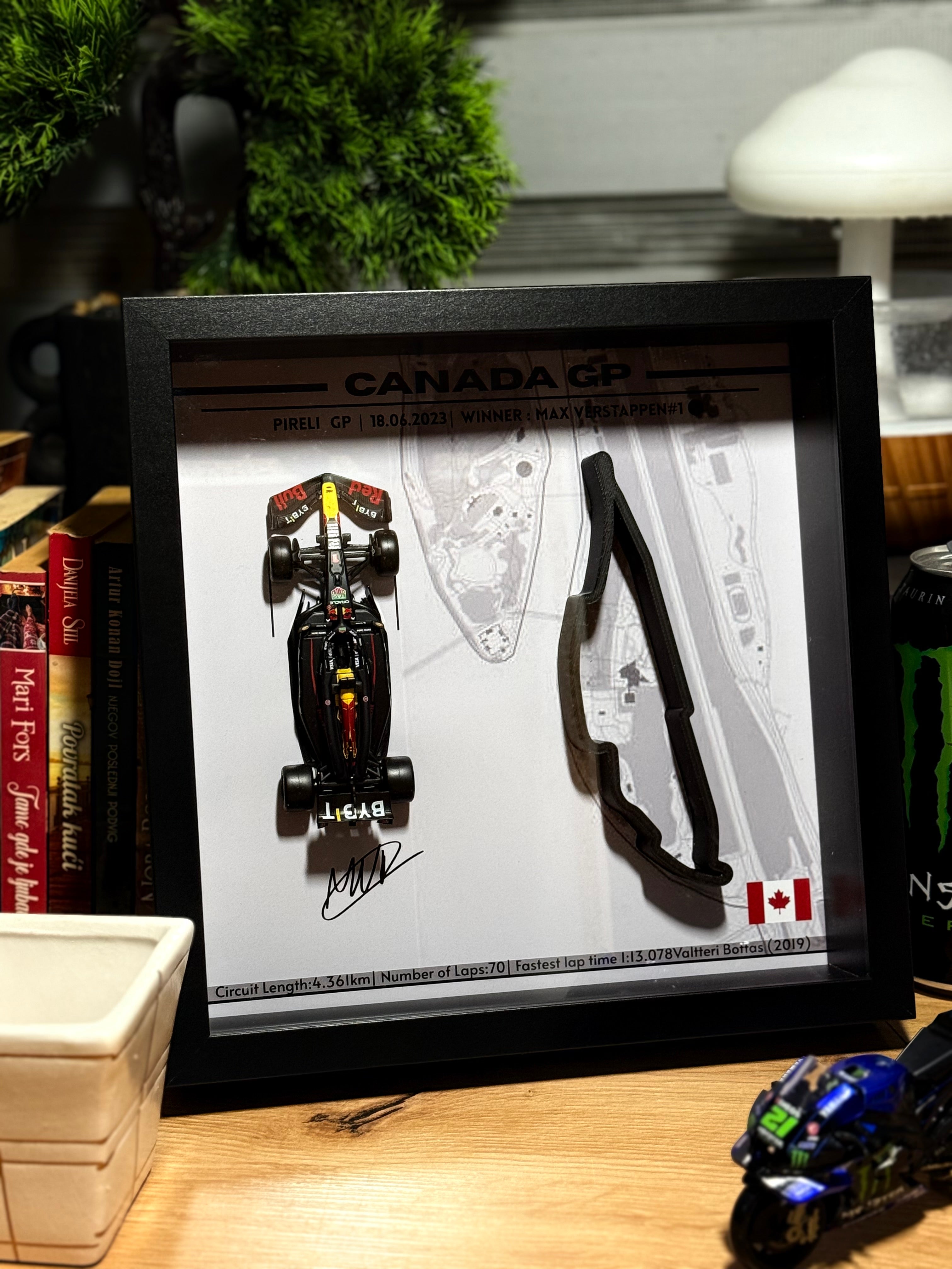 Canada2023 - MaxVerstappen #1