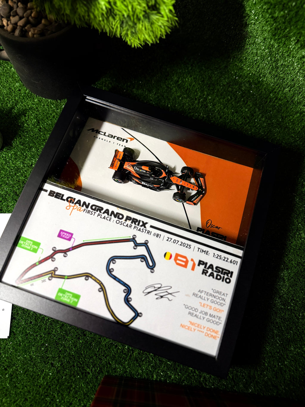 Spa2025 - OscarPiastri#81