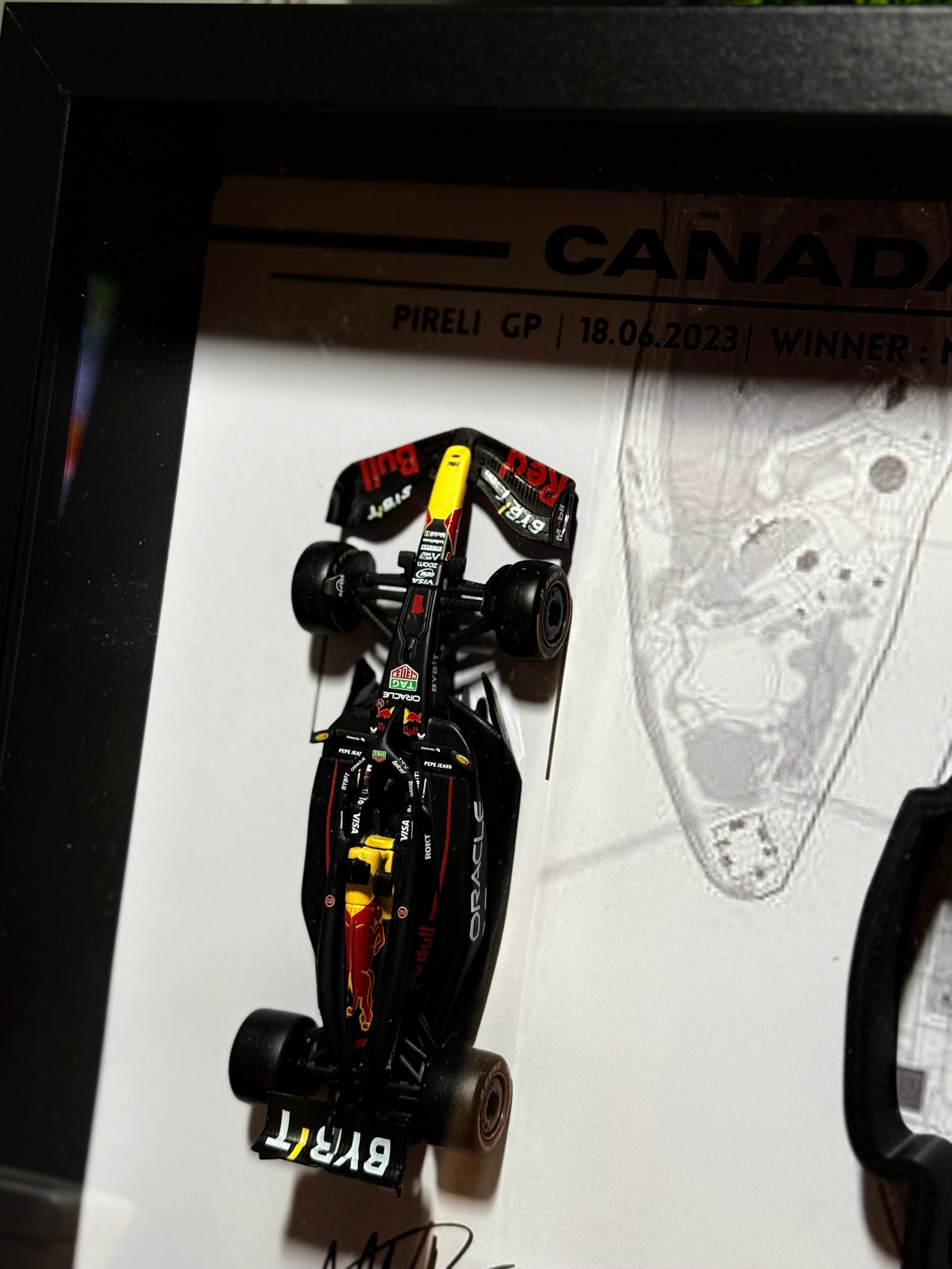 Canada2023 - MaxVerstappen #1