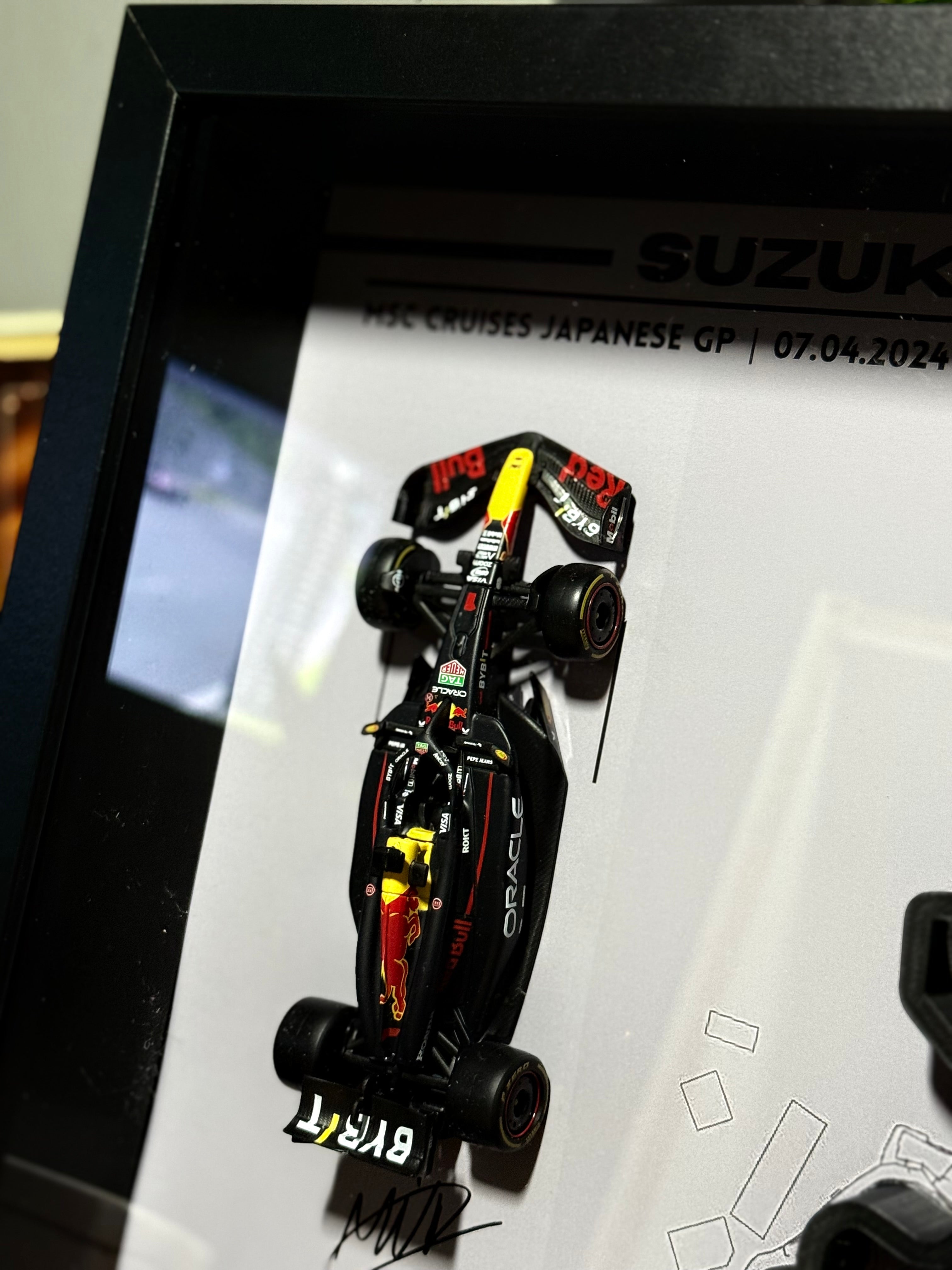 Suzuka2024 - MaxVerstappen#1