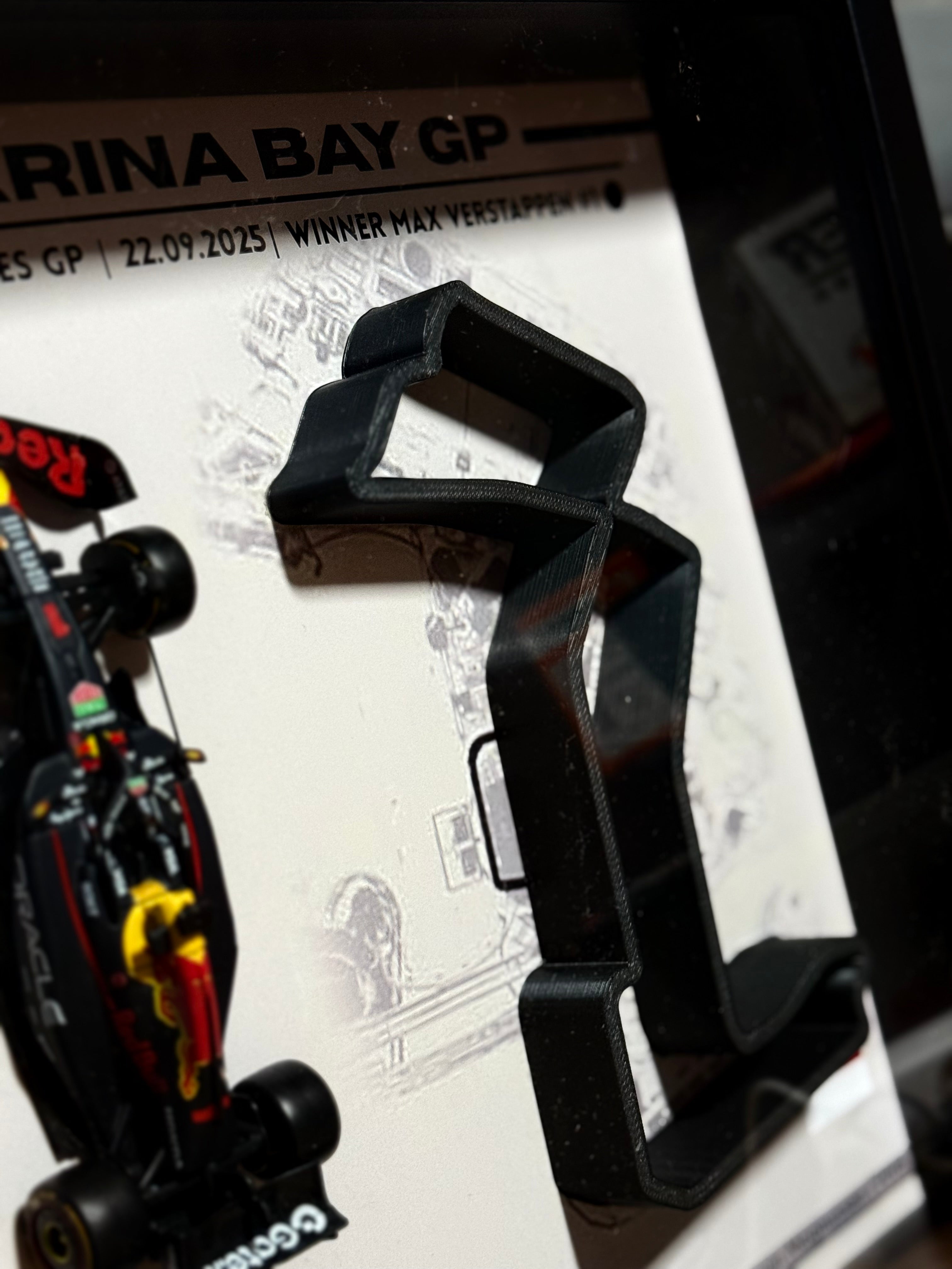 Singapore2025 - MaxVerstappen #1