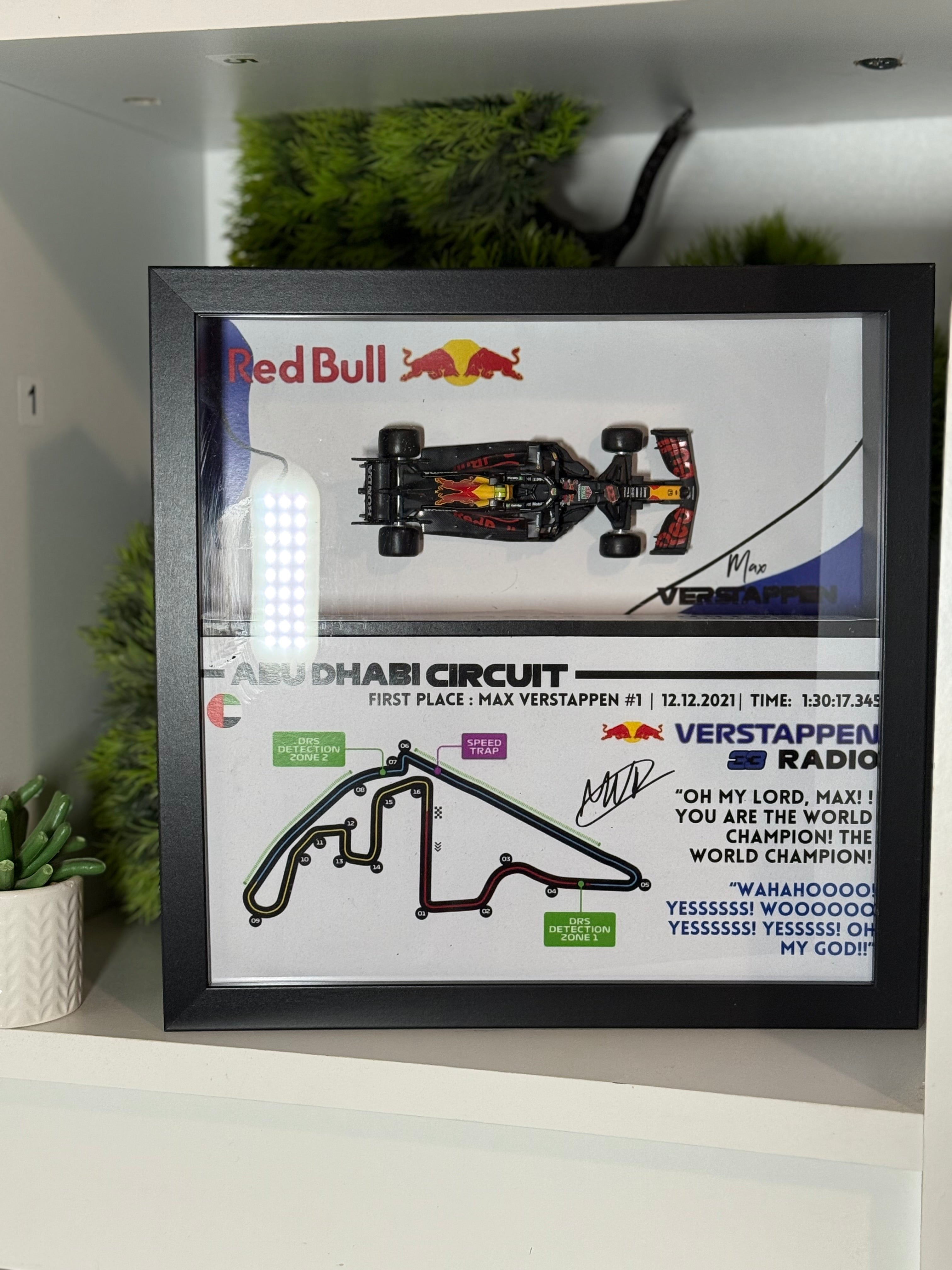 AbuDhabi2021 - MaxVerstappen#33