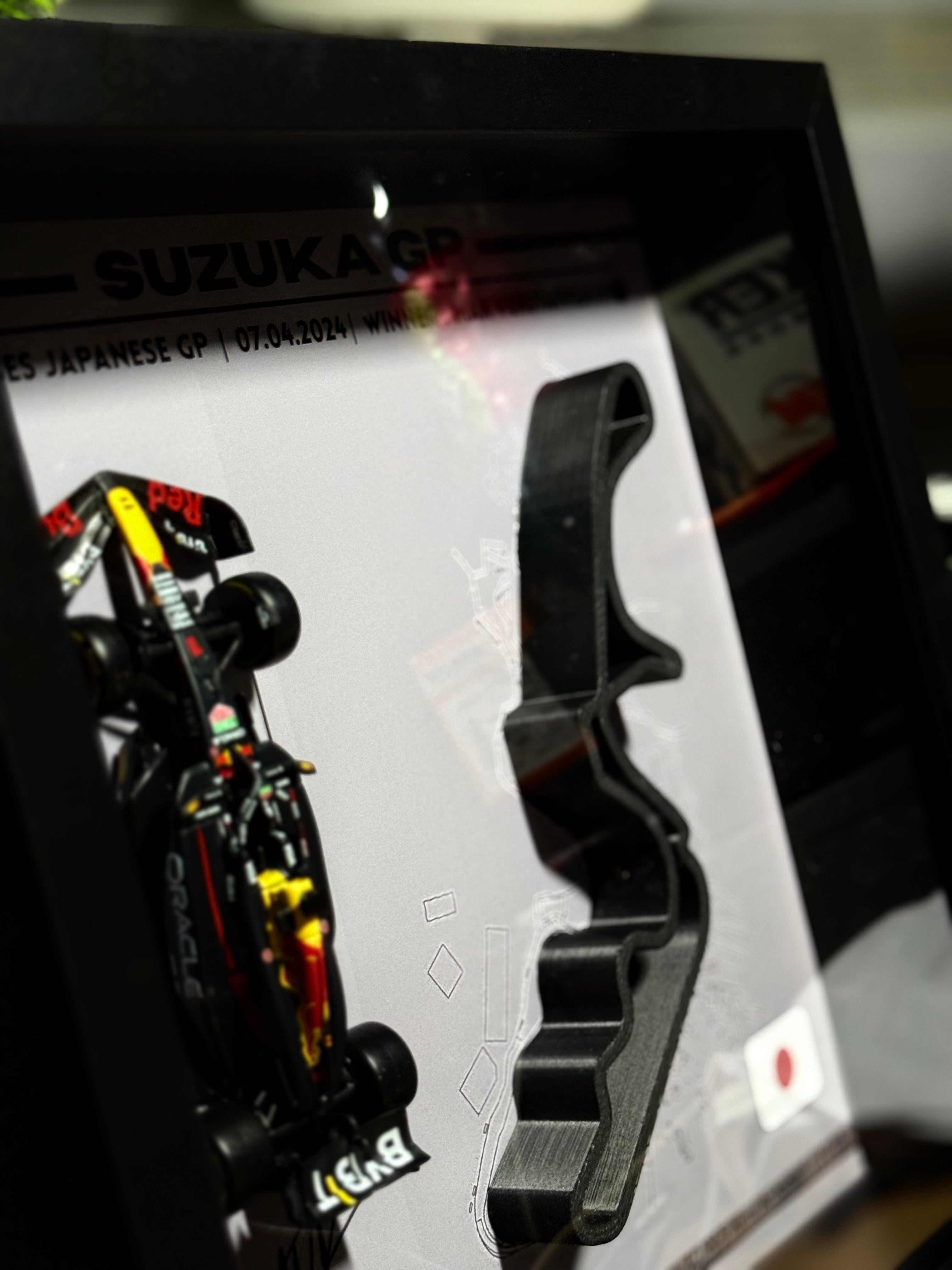 Suzuka2024 - MaxVerstappen#1