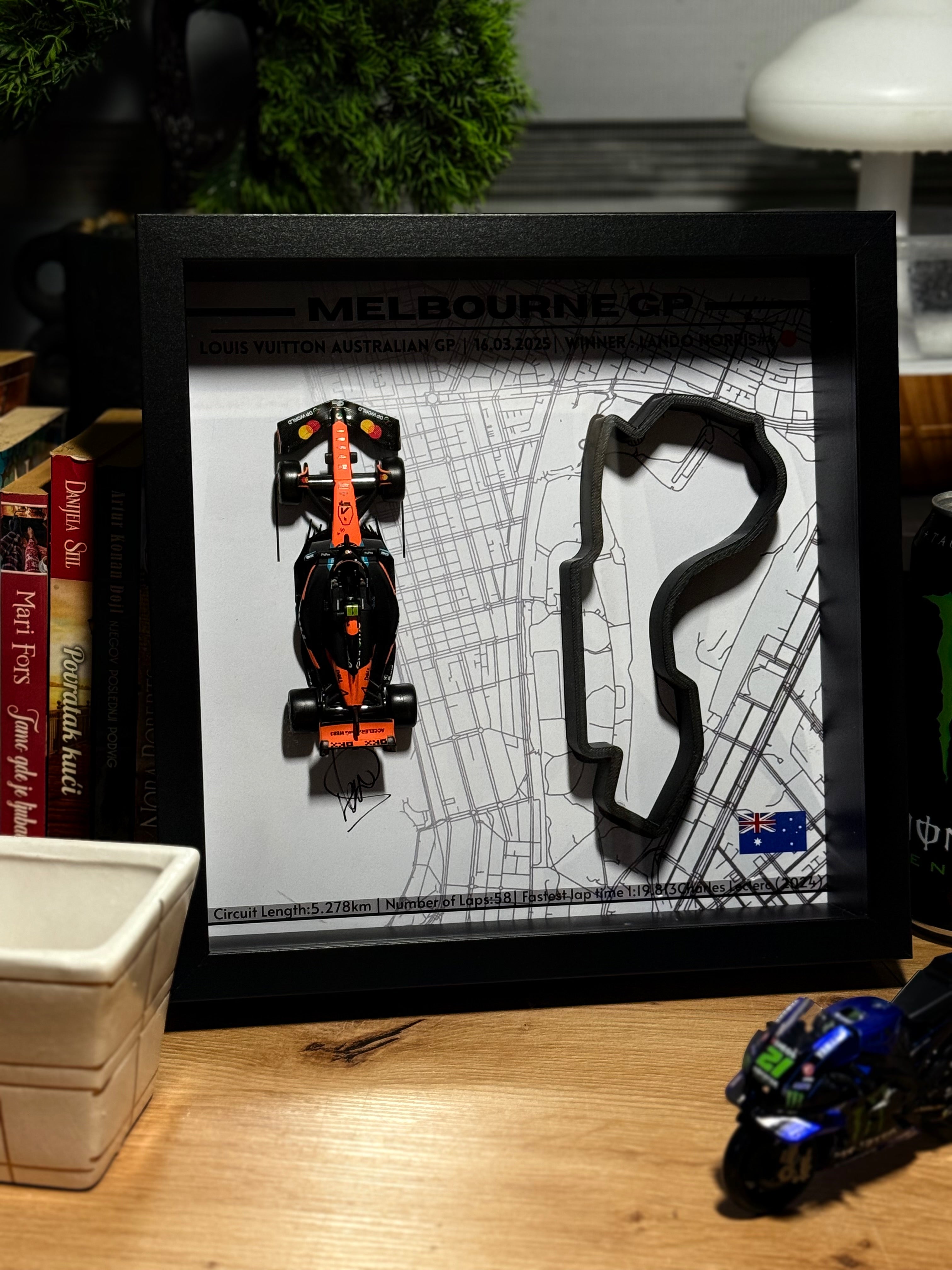 Melburne2025 - LandoNorris #4