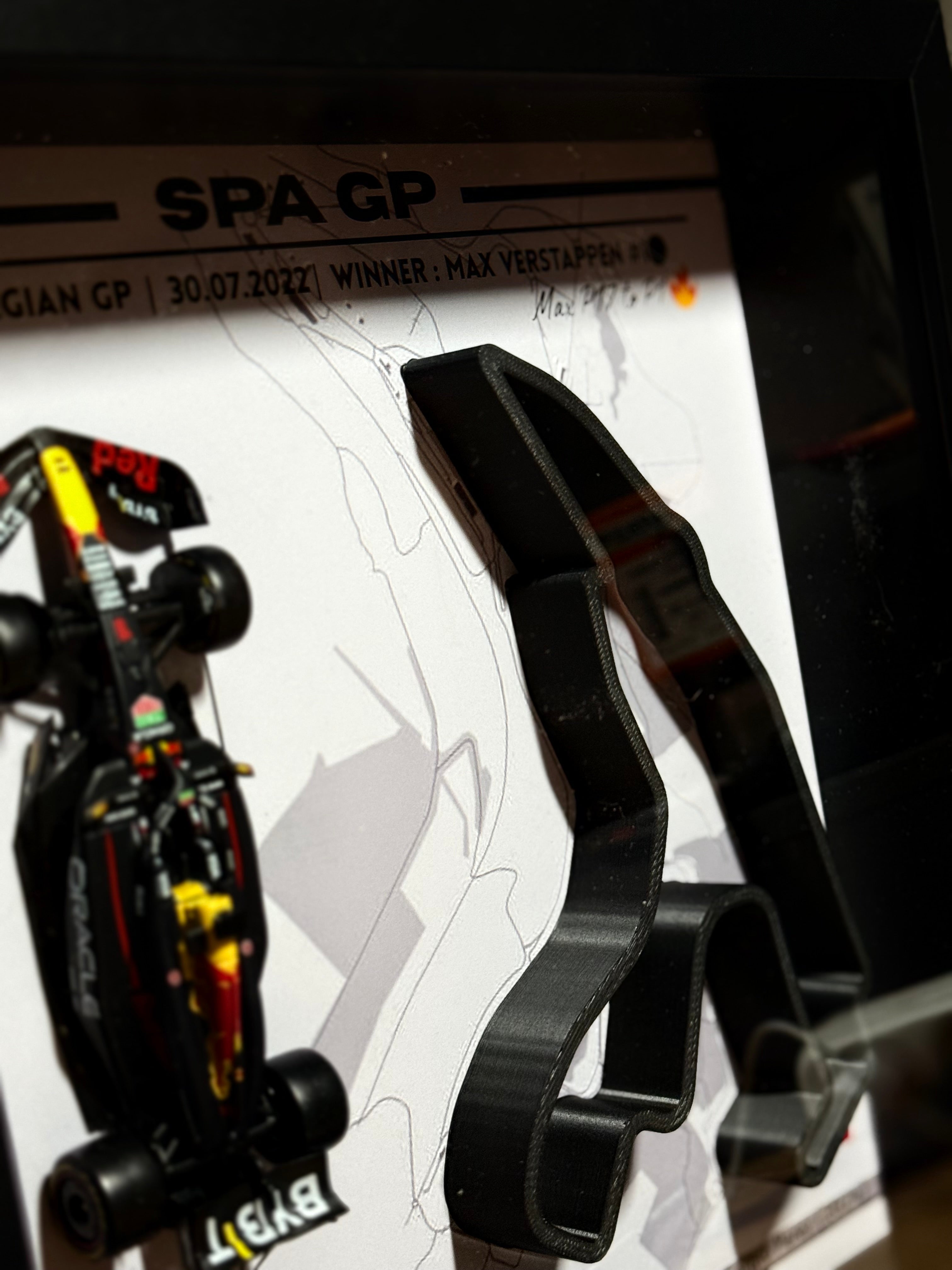 Spa2022 - Max Verstappen #1