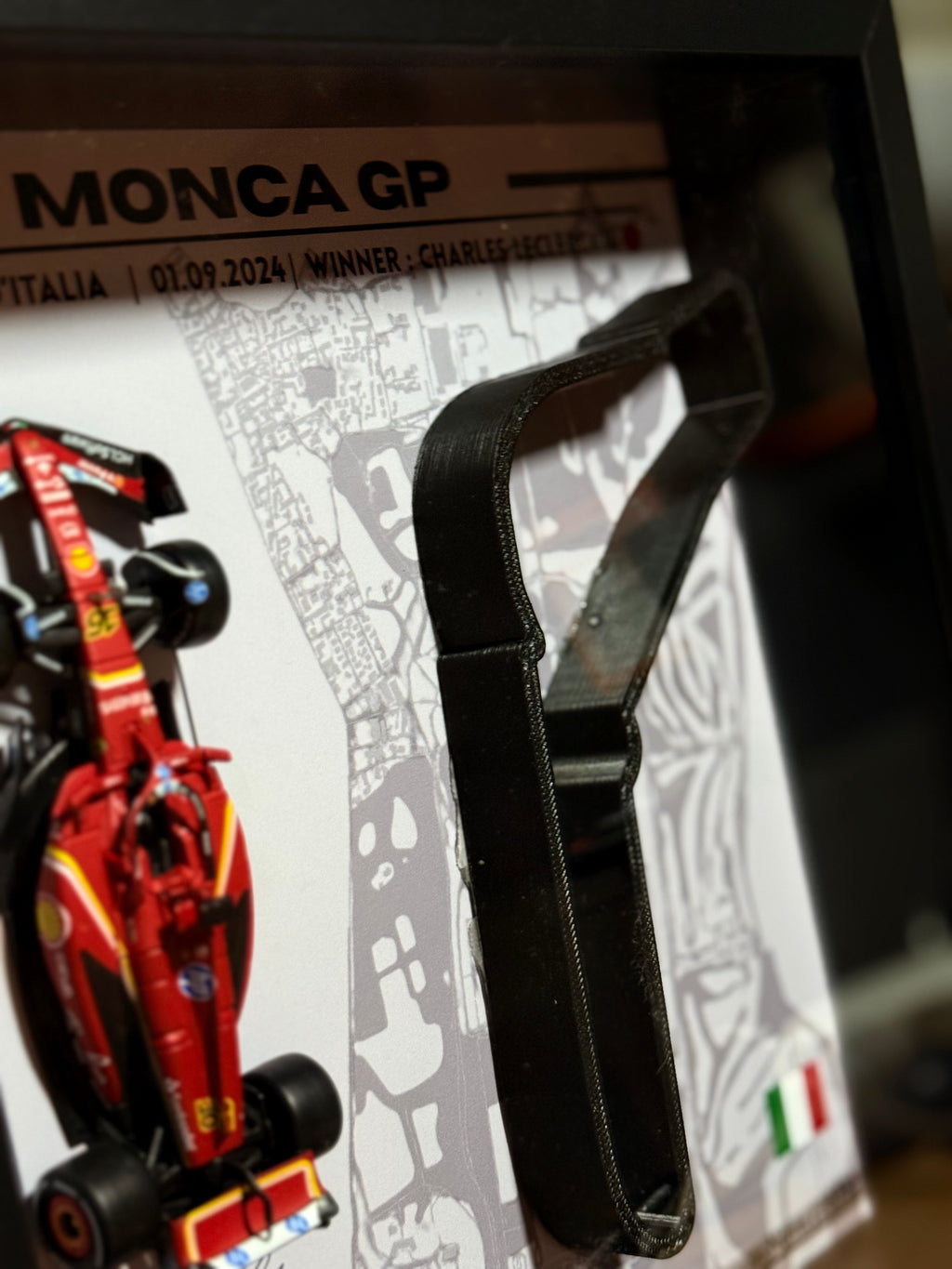 Monca2024 - Charles Leclerc #16