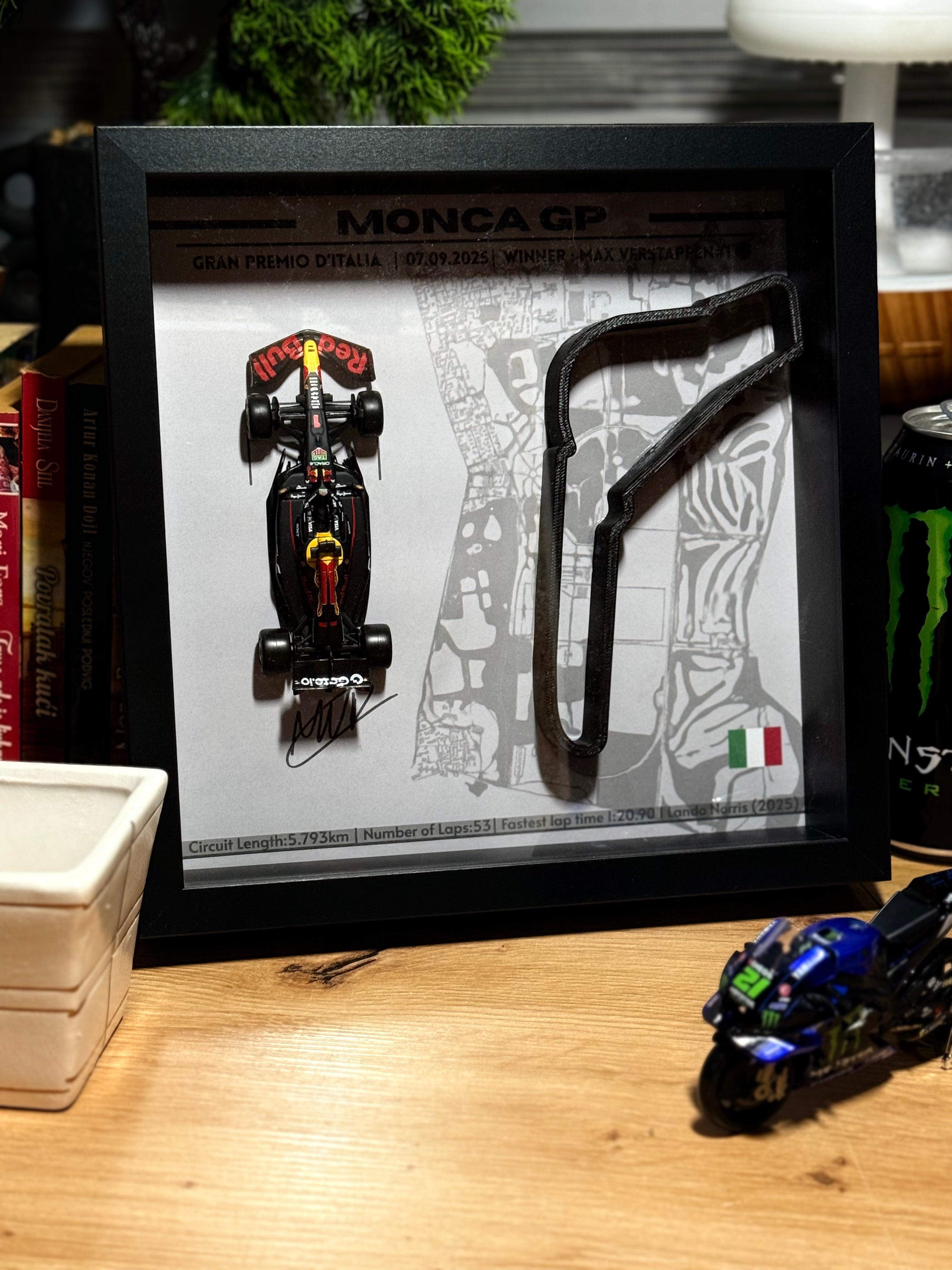 Monca2025 - MaxVerstappen