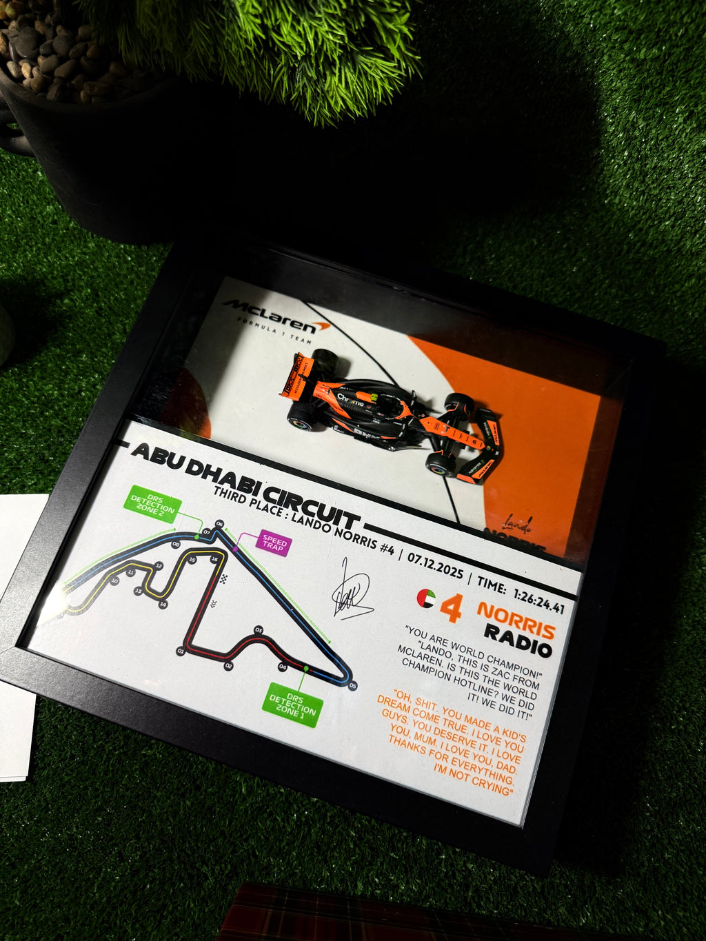 Abu Dhabi2025 - LandoNorris#4