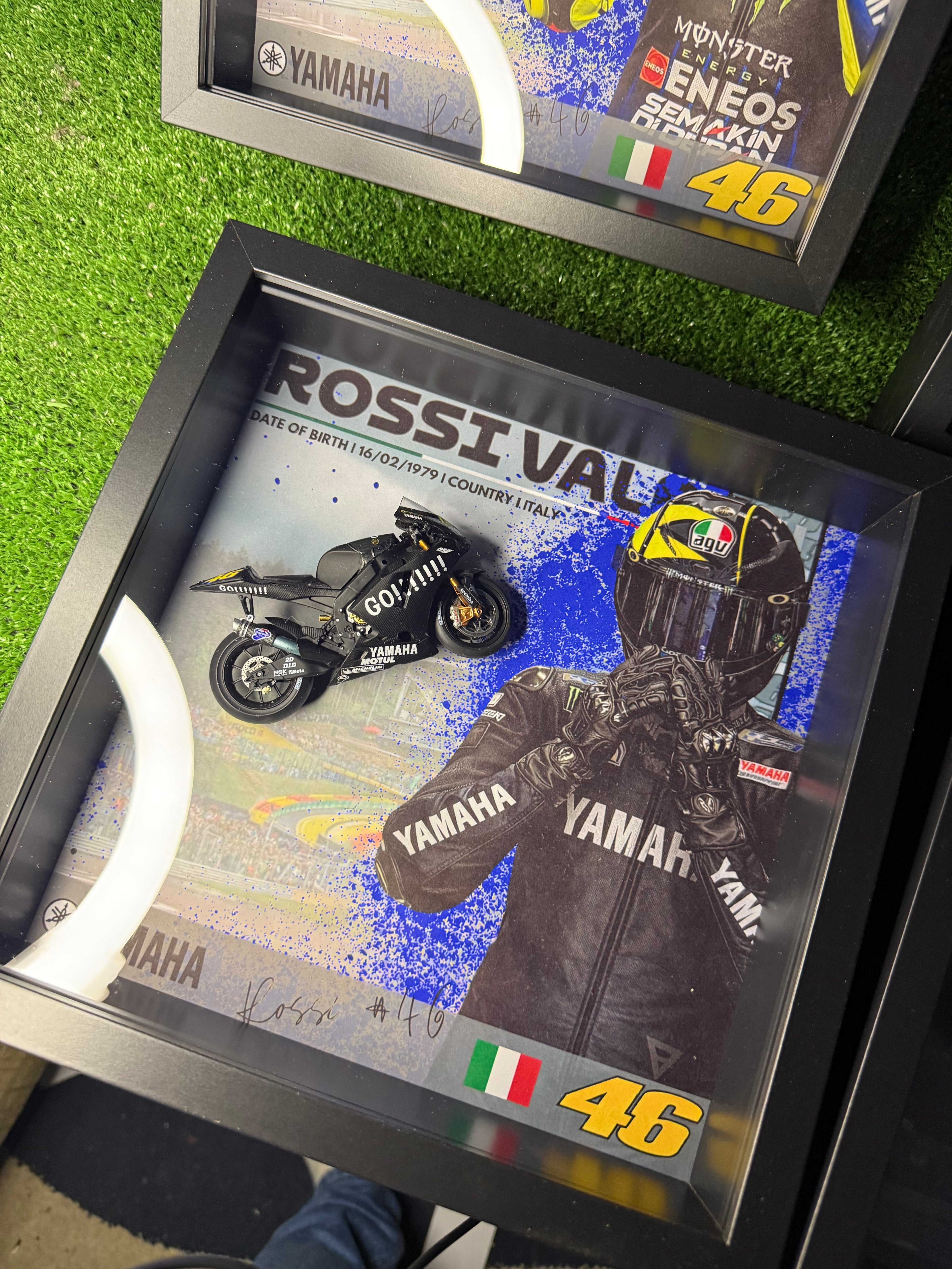 Rossi#46 2005